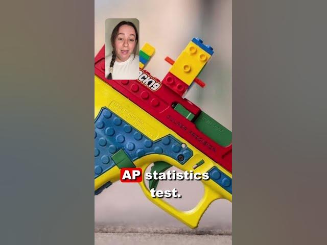 Video thumbnail for LEGO Threat