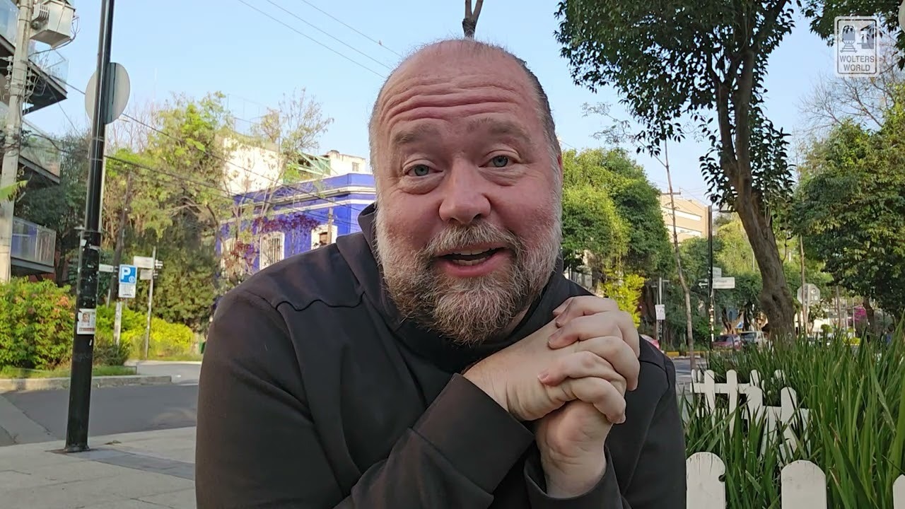 Video thumbnail for Stop Doing This in Mexico – Tourists Are Driving Locals Crazy