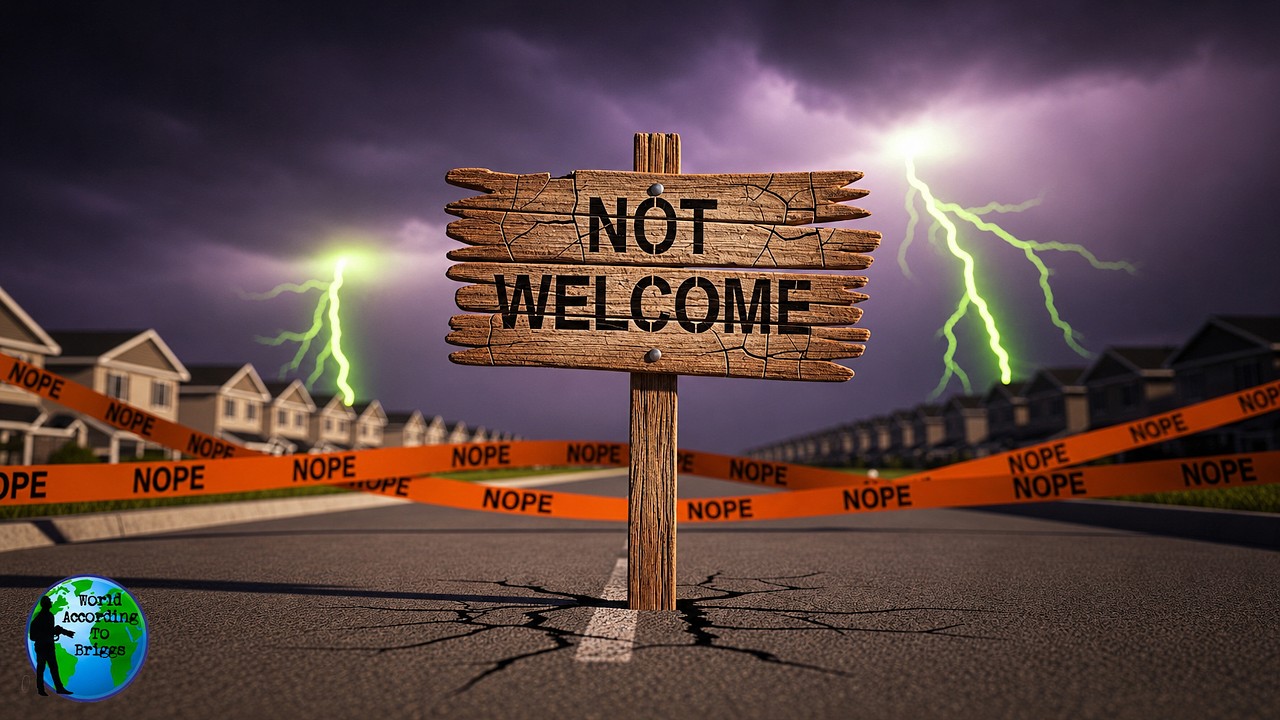 Video thumbnail for 10 States That Are Tired of Everyone Moving There