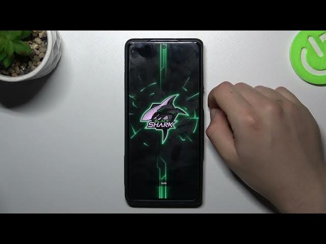 Video thumbnail for Live Wallpaper Presentation in XIAOMI Black Shark 5 Pro – Animated Wallpapers