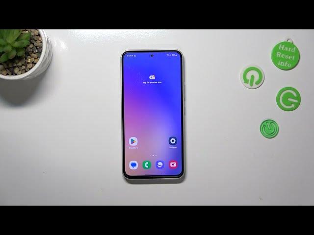 Video thumbnail for How to Enable Automatic System Updates on SAMSUNG Galaxy A54?