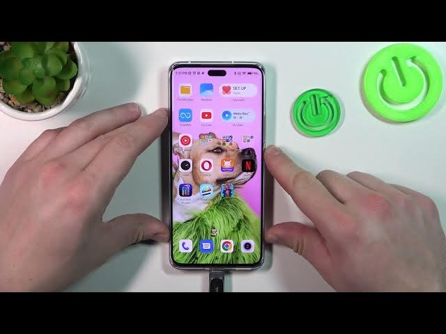 Video thumbnail for How to Use Pendrive with Xiaomi 13 Lite - Plug Pendrive to Xiaomi Phone