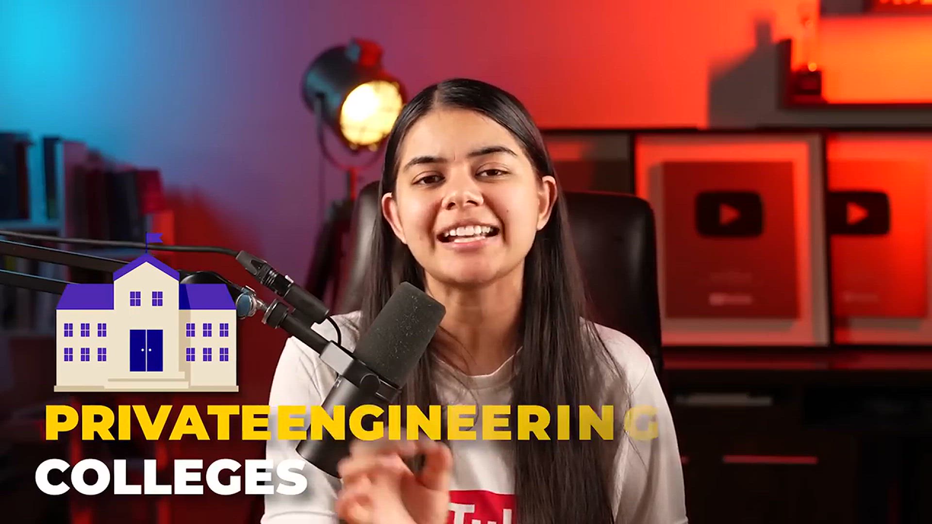 'Video thumbnail for Are Private Colleges Good_ _ Jobs, Career - Honest Advice'