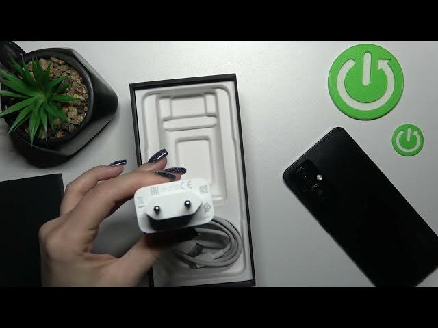 Video thumbnail for Oppo Reno 7 Lite - Does It Come With Charger