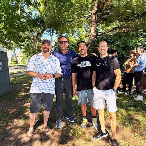 Video thumbnail for Rahway to take center stage in 'Impractical Jokers' season premiere