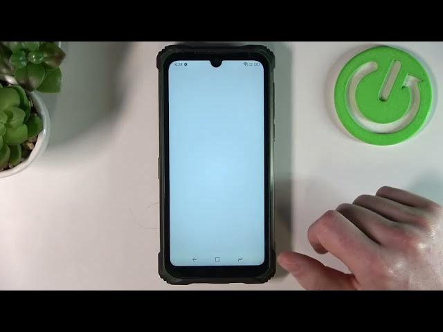 Video thumbnail for How to Install Firefox Browser on Doogee S86 Pro