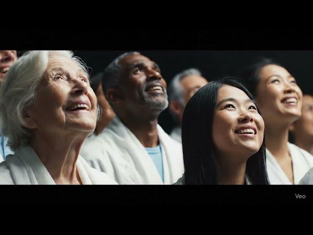 Video thumbnail for The Rapture Deception: What the Bible REALLY Says About the End Times