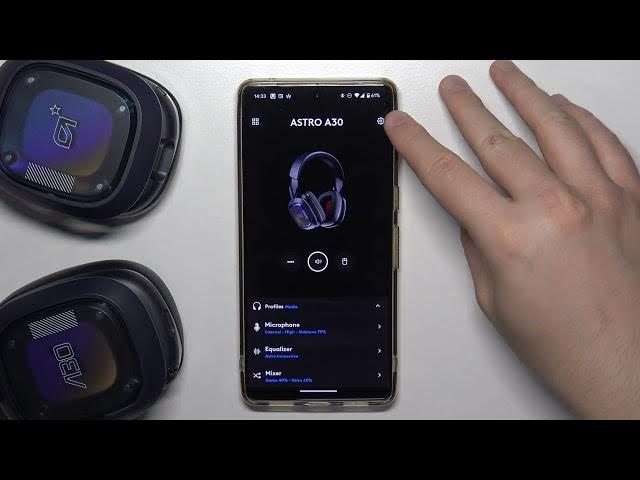 Video thumbnail for How to Factory Reset Astro Gaming A30 Wireless Headset?