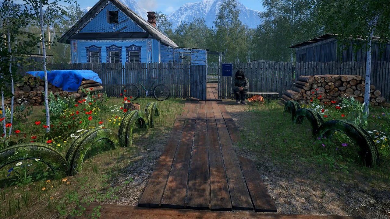 Video thumbnail for The Creator: Live Together - Official Announce Teaser Trailer