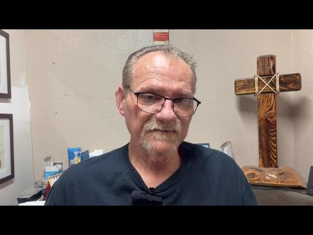 Video thumbnail for The Message Remains the Same