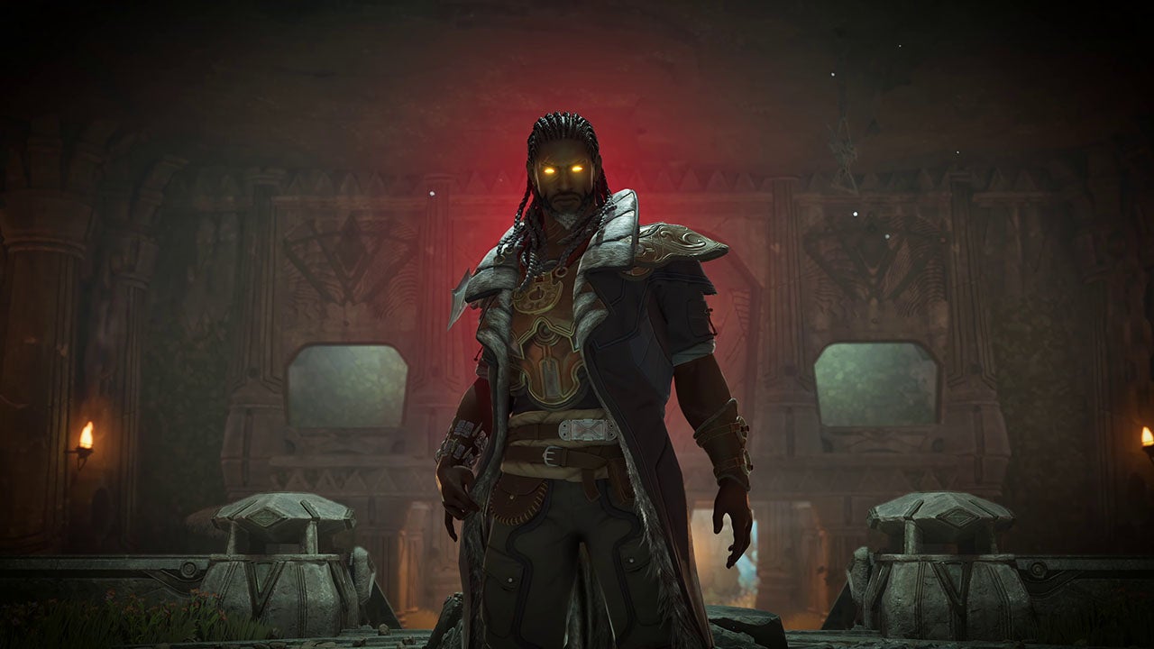 Video thumbnail for Highguard - Official Episode 2 Gameplay Trailer