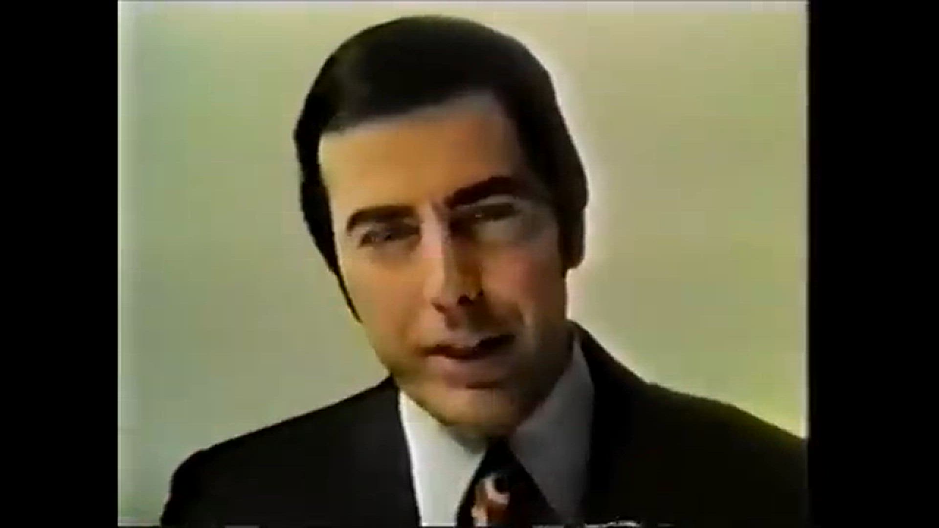 'Video thumbnail for 70s JC Penney Mens Shoes TV Commercial'