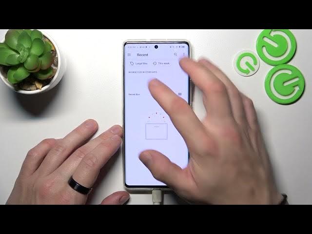 Video thumbnail for How to Set Custom Ringtone on INFINIX Zero Ultra - Set Own Ringtone
