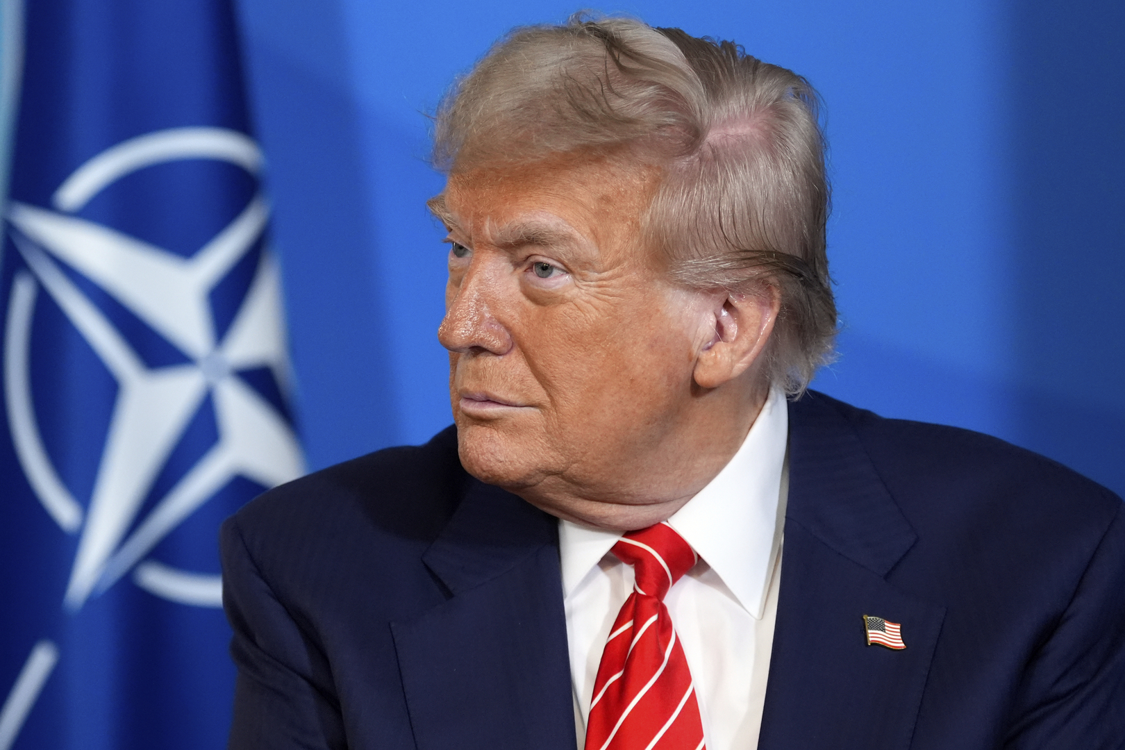 Video thumbnail for The future of NATO: European nations prepare to go it alone