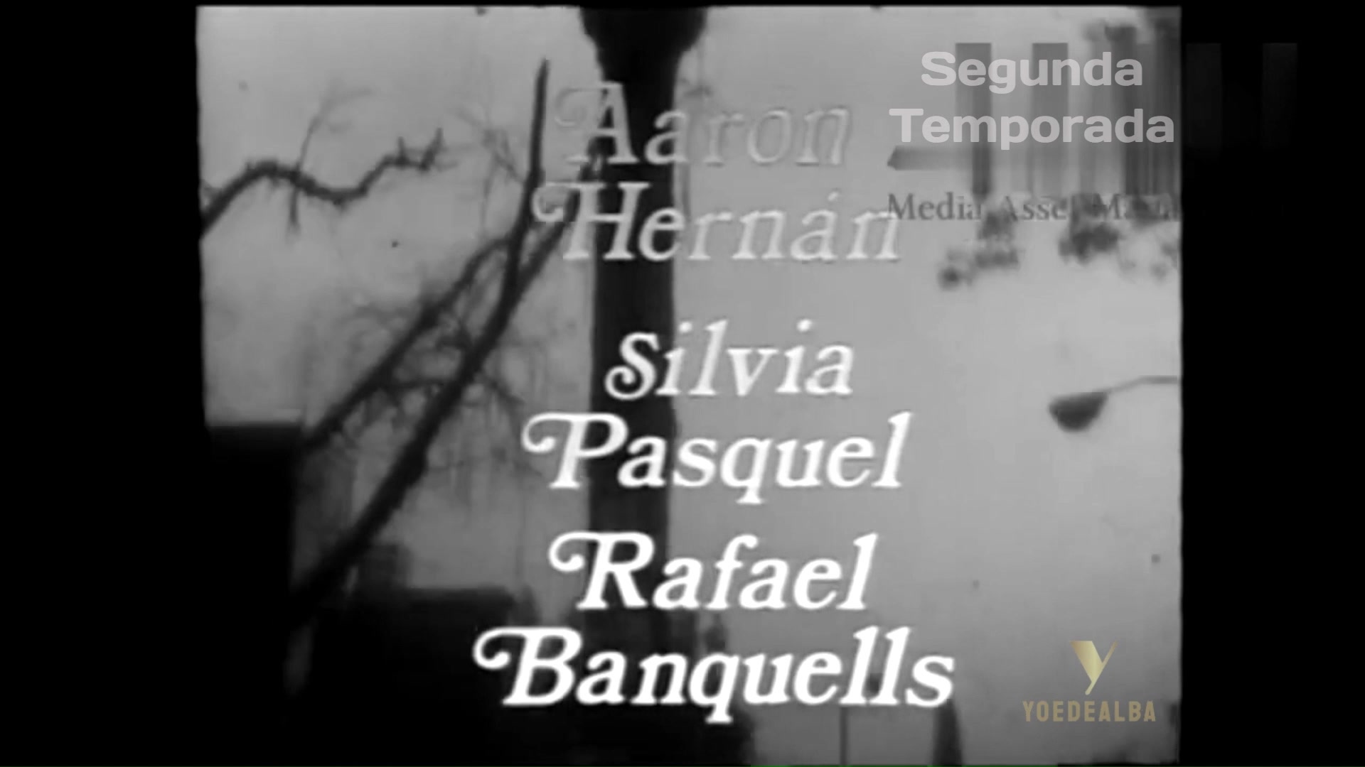 Video thumbnail for MIVAC 1972 Segunda Temporada CAP 16 ‐
