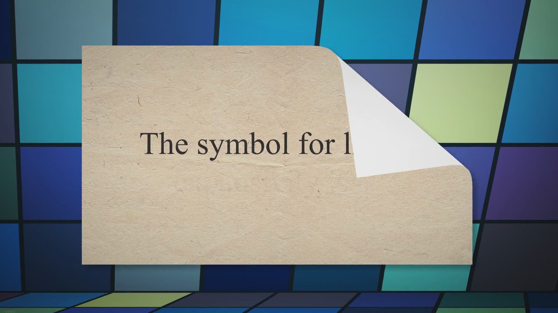 'Video thumbnail for Linear Expansivity: Definition and Calculations'
