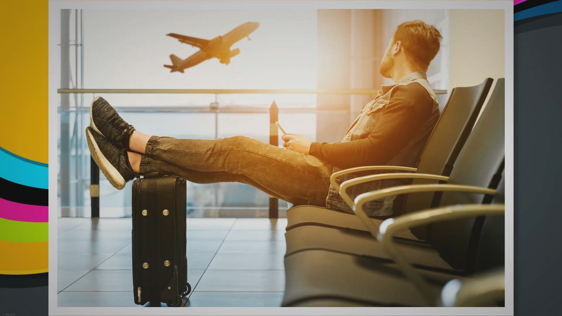 Video thumbnail for Essential Pre-Flight Knowledge: What Every Traveller Should Know