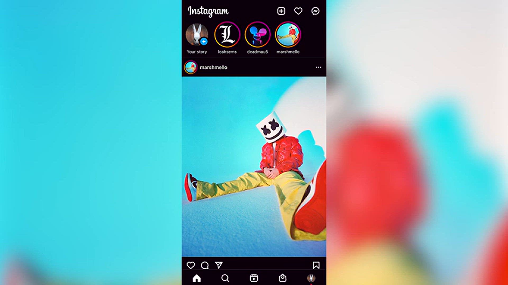 Video thumbnail for How to Reopen Instagram Photos Already Viewed Mobile 2024