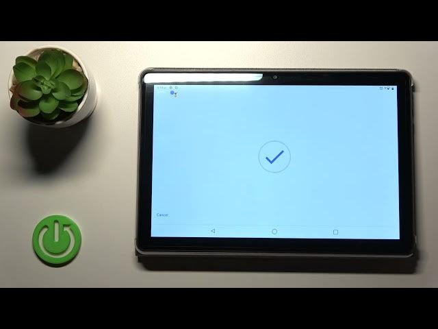 Video thumbnail for CUBOT Tab 10 – How To Activate Hey Google Of Google Assistant