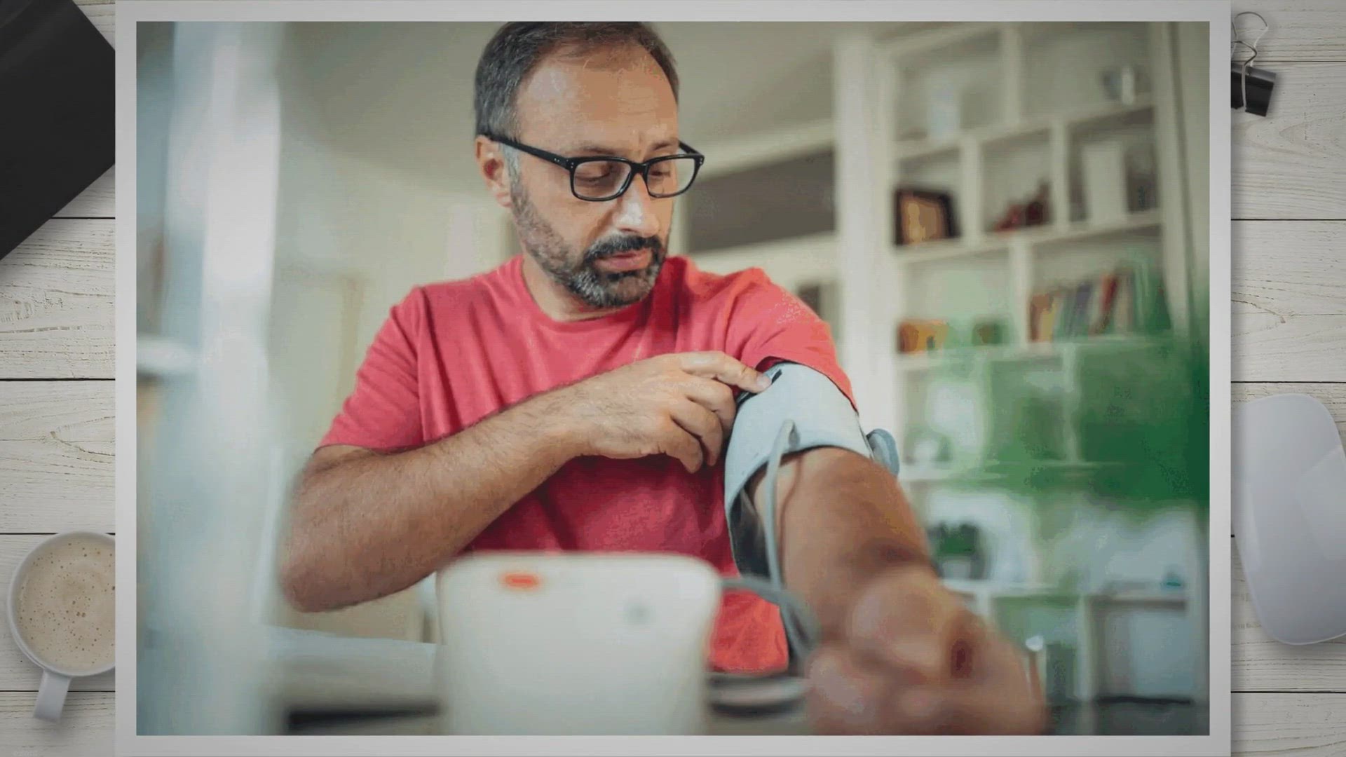 Video thumbnail for Lower Your Blood Pressure Naturally: Garden Products to Clean Your Vessels