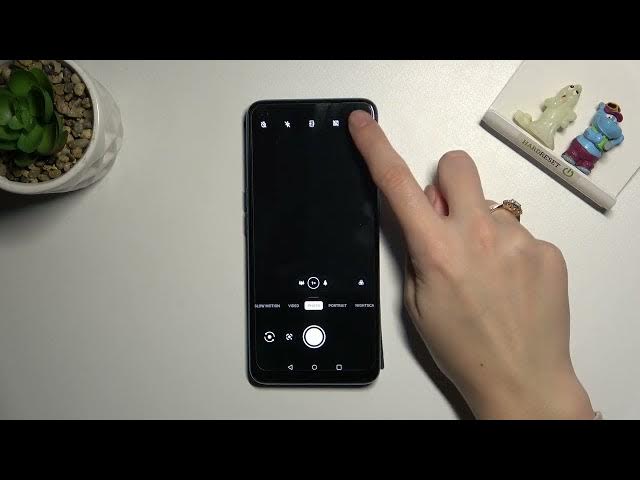 Video thumbnail for How To Turn On/Off Camera Watermark on ONEPLUS NORD CE 5G - Camera Options
