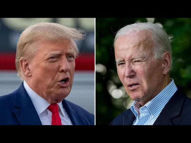 Video thumbnail for Presidential Debate Bombshell - CNN Host Caught