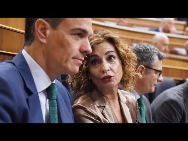 Video thumbnail for La encrucijada de Hacienda: entre lealtad y transparencia en la rendición de cuentas a la UE