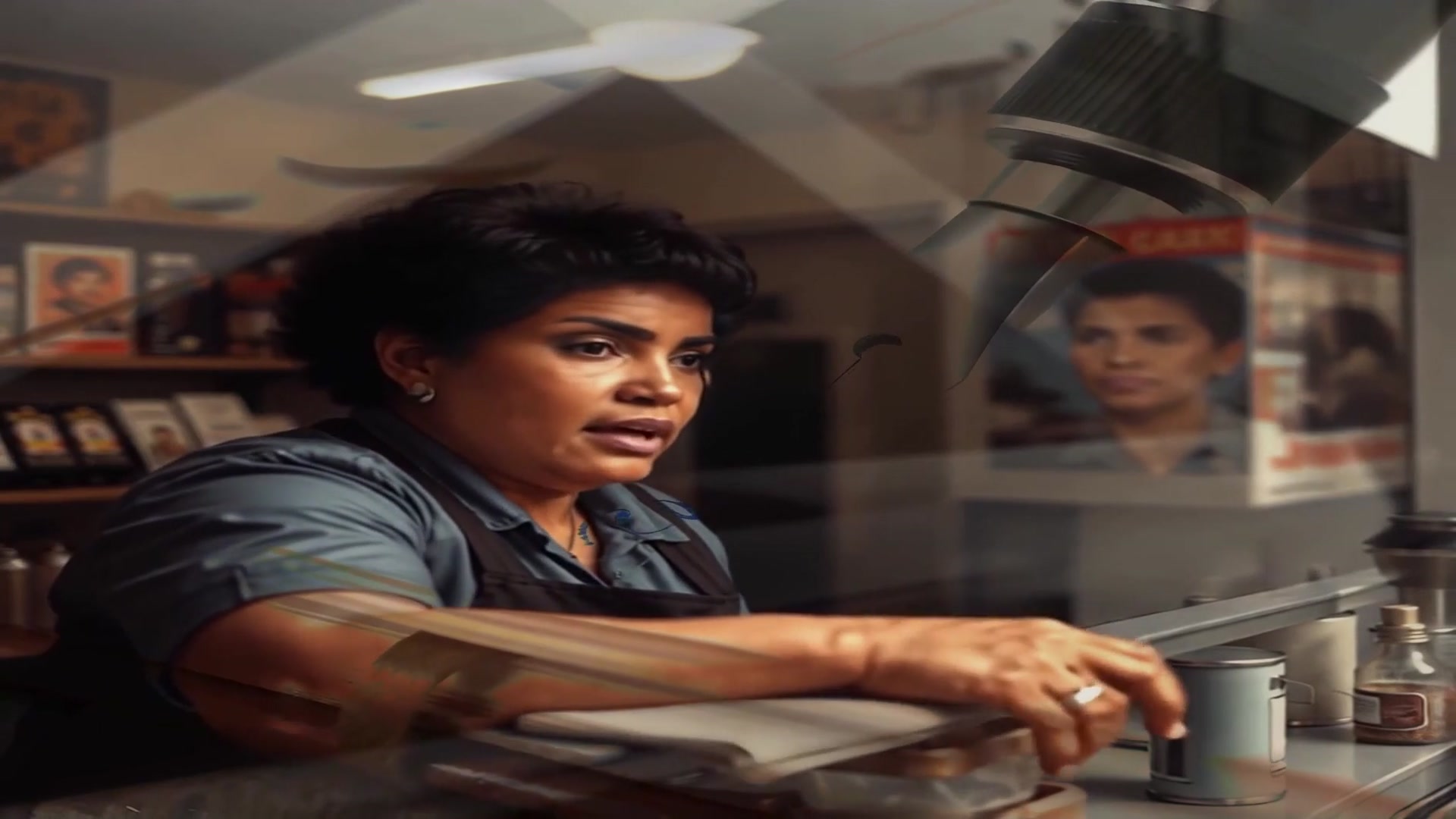 Video thumbnail for Sabr Ghuraba The Weight 0.3