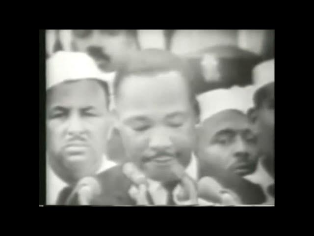 Video thumbnail for WCTV Observes Dr. Martin Luther King Jr. Day (2023)