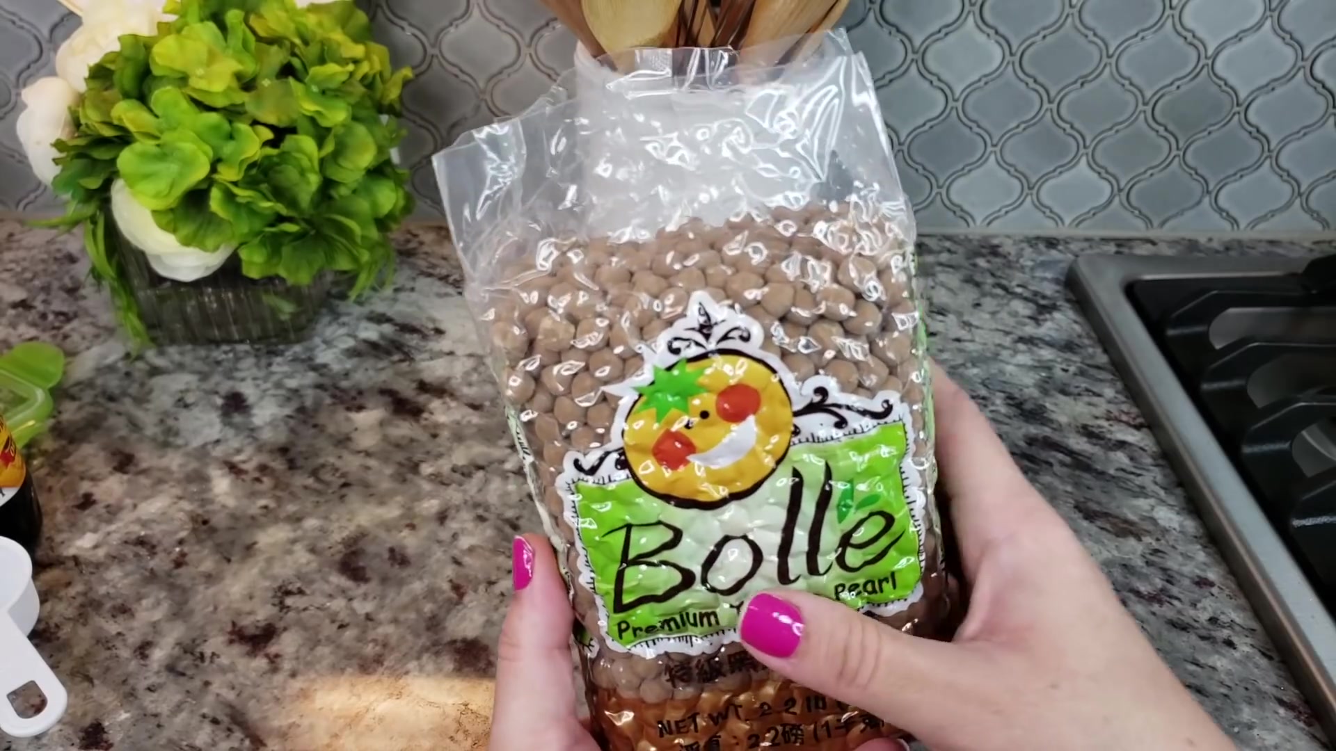 Video thumbnail for BROWN SUGAR BOBA MILK ¦ Brown Sugar Boba Milk At Home¦ EASY Boba Milk Recipe (1080p 30fps H264 128kbit AAC English)