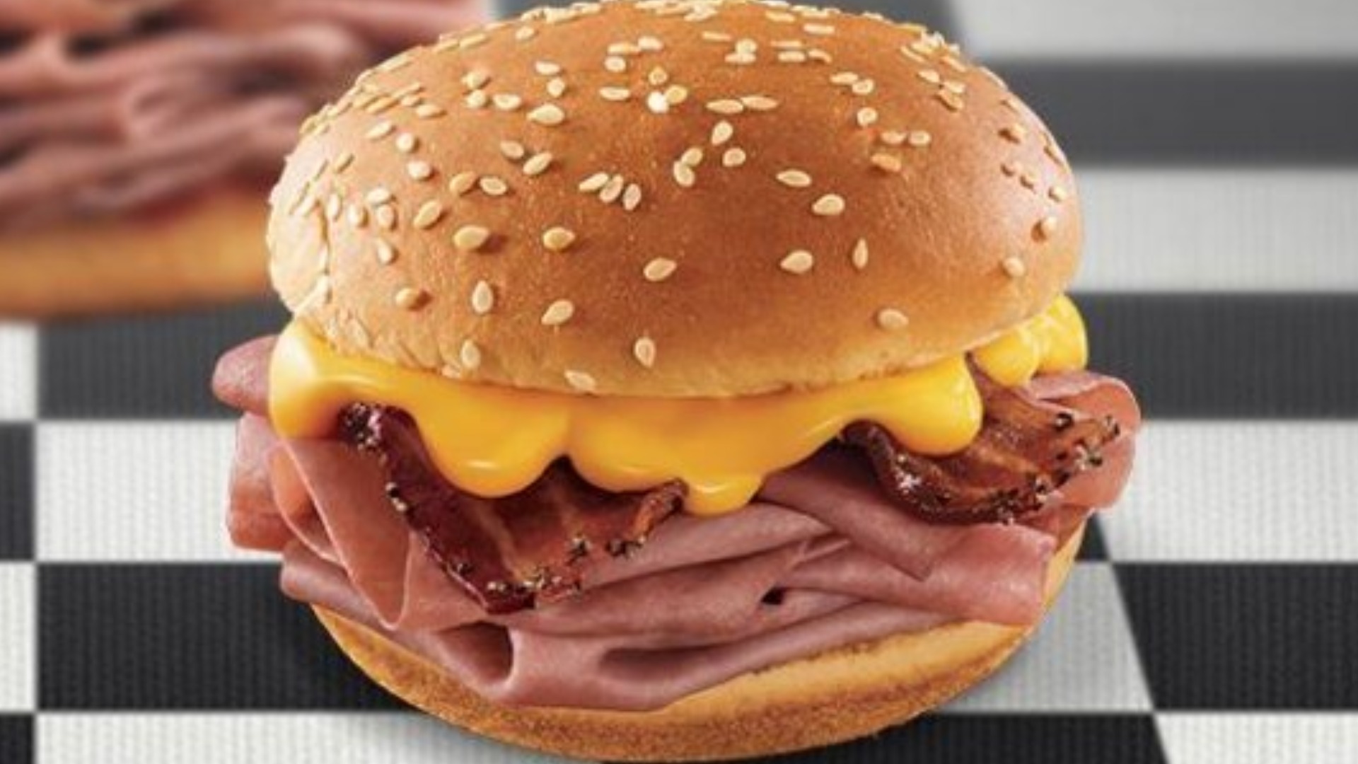 Video thumbnail for The Truth About Arby's Roast Beef