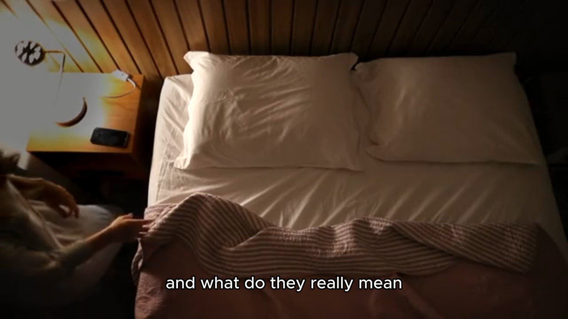 Video thumbnail for SCIENCE OF DREAMS!