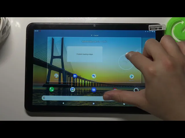 Video thumbnail for How to Create Folder on iGet Smart L203’s Home Screen – Add Folder to Home Screen