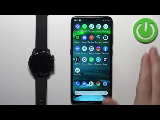 Video thumbnail for How to Change The Watch Face on TicWatch Pro 3 Ultra