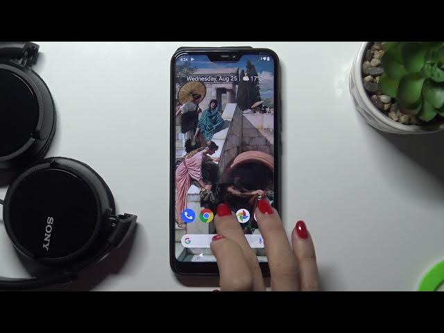 Video thumbnail for How to Customize Navigation Bar in XIAOMI Mi A2 Lite – Change Navigation Bar