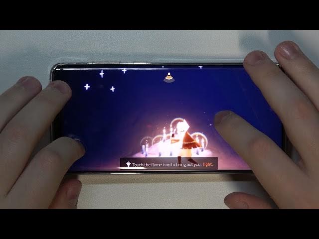 Video thumbnail for Check Children of The Light Gameplay on Huawei Mate 50 Pro - Discover Video Settings Review