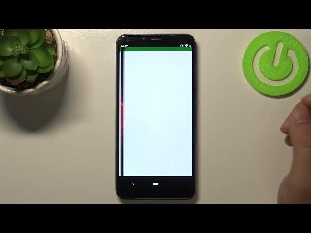 Video thumbnail for How to Install iPhone Keyboard on Cubot X19 S – Green Apple Keyboard