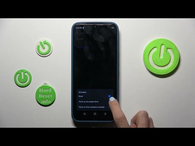 Video thumbnail for How to Enable Night Theme on TECNO Spark Go 2022 / Apply Dark Theme