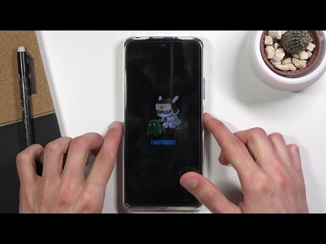Video thumbnail for Fastboot Mode in XIAOMI Redmi Note 10 Pro – Flash Custom Recovery / Restore Android Backup