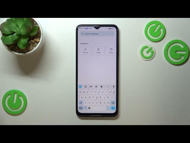 Video thumbnail for How to Change Keyboard Language on OPPO A17