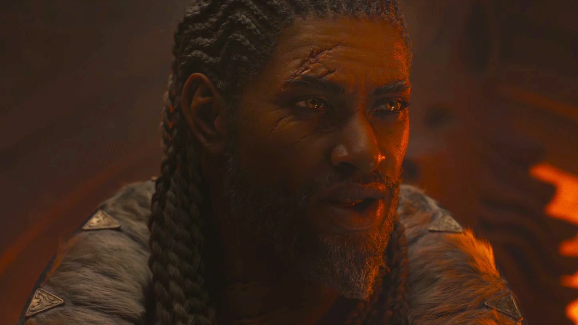 Video thumbnail for Highguard - Official 'Skydrift' Episode 2 Story Cinematic Trailer