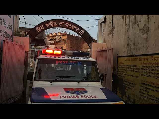 Video thumbnail for ਜ਼ਿਲ੍ਹਾ ਮਾਨਸਾ ਪਿੰਡ ਭੀਖੀ ਦੇ ਗੁਰਦੁਆਰਾ ਰੋਡ ਉੱਤੇ ਖੜੇ ਪਾਣੀ ਕਾਰਨ ਲੋਕ ਹੋਏ ਪ੍ਰੇਸ਼ਾਨ,ਕੀਤਾ ਕਮੇਟੀ ਵਿੱਚ ਇਕੱਠ 🥺🙏🏻