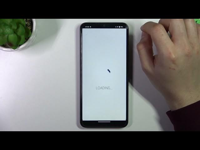 Video thumbnail for How to Simulate Scan Body Temperature on VIVO Y22s