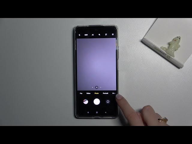 Video thumbnail for How to Change the Camera Slow Motion Speed on XIAOMI 11T Pro