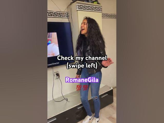 Video thumbnail for Romanegila 💯💯