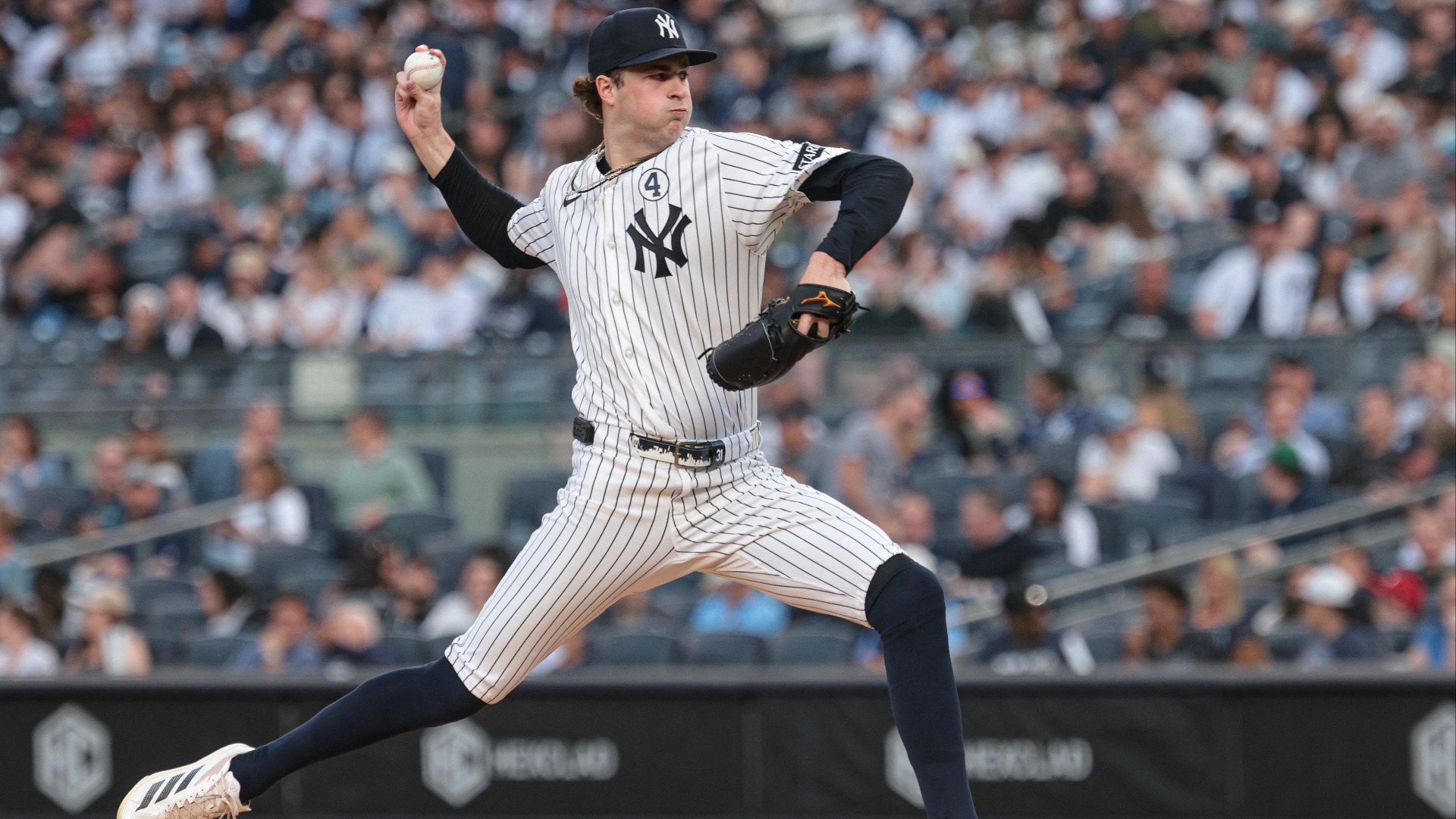 Video thumbnail for MLB Futures: Top Cy Young Contenders and Betting Insights