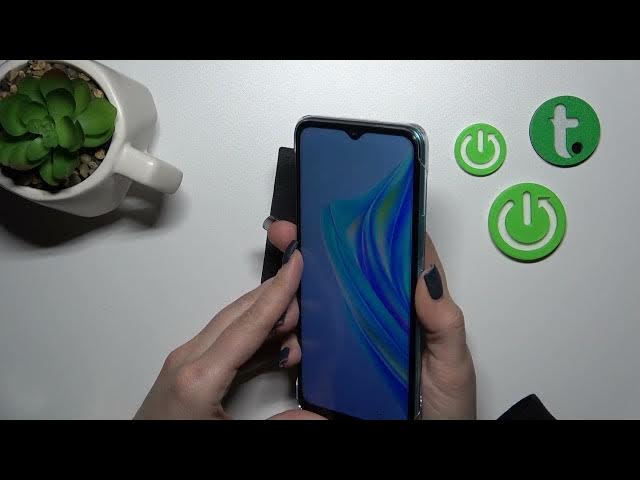 Video thumbnail for Check Out Fingerprint Scanner of Infinix Hot 20i – Sensor Test