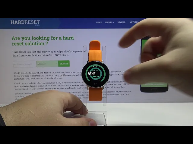 Video thumbnail for How to Change Brightness in LENOVO Blaze – Display Settings