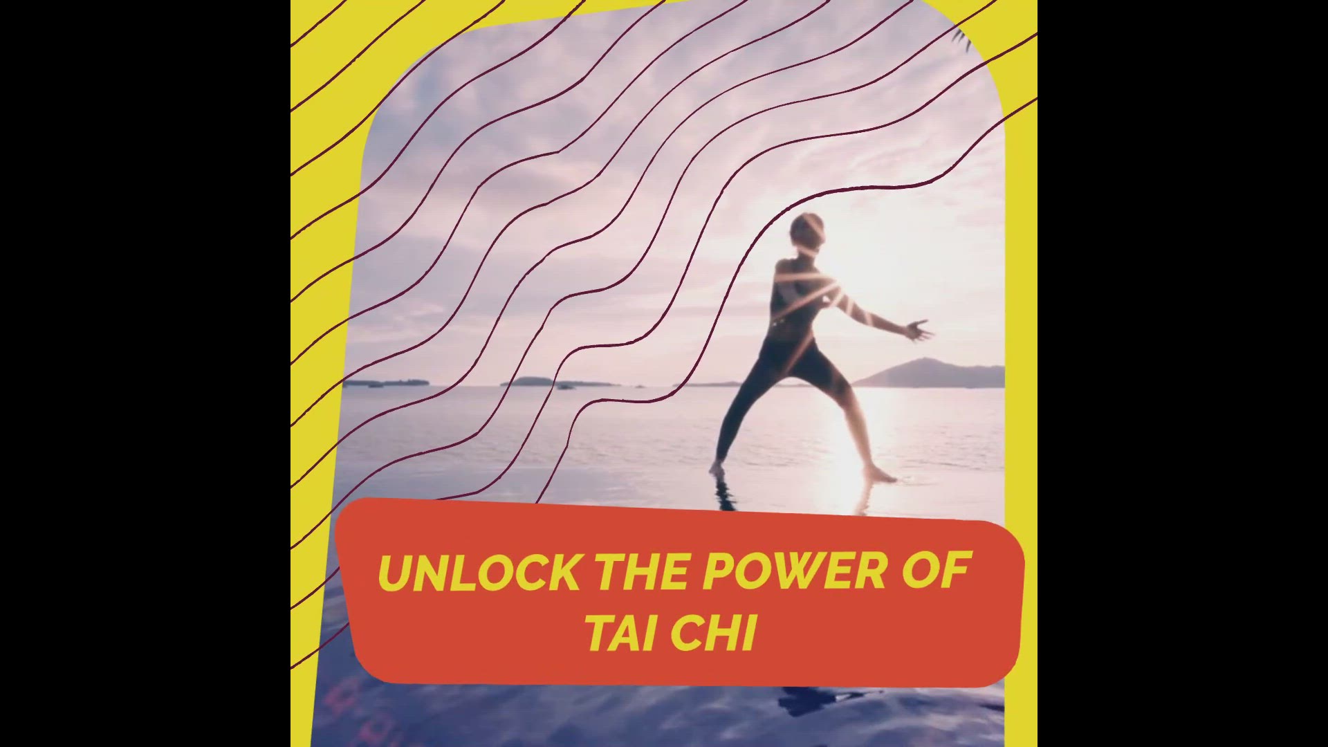 'Video thumbnail for Tai Chi Techniques Unleashed'