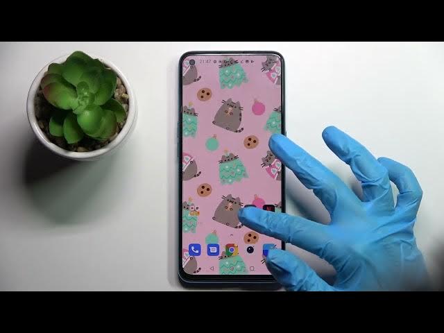 Video thumbnail for How to Clean Storage in OnePlus Nord CE 5G – Free Up Space